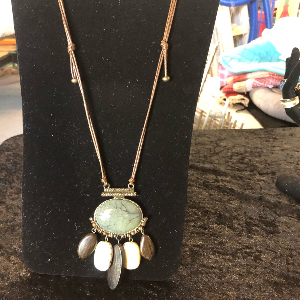 Necklace